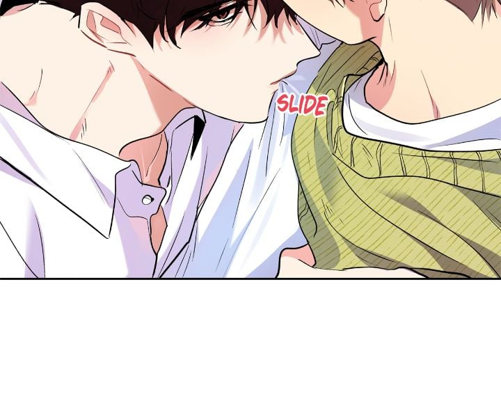 Could the Boy Next Door be a Vampire? chapter 71 page 20