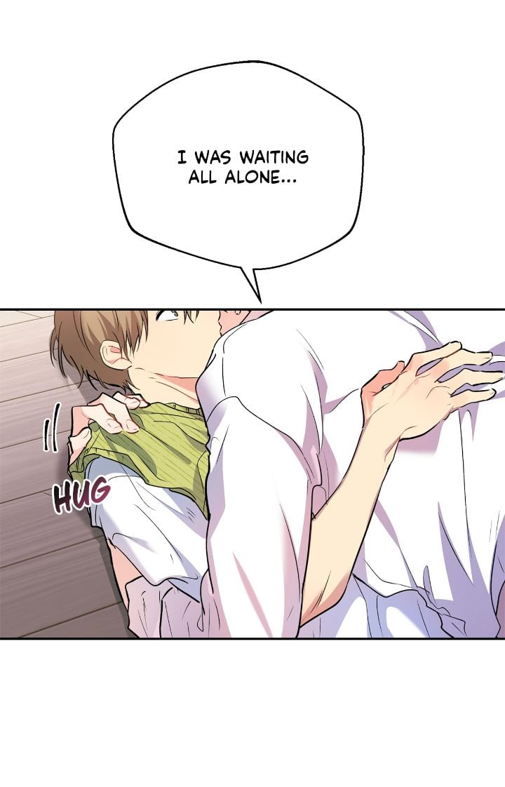 Could the Boy Next Door be a Vampire? chapter 71 page 29