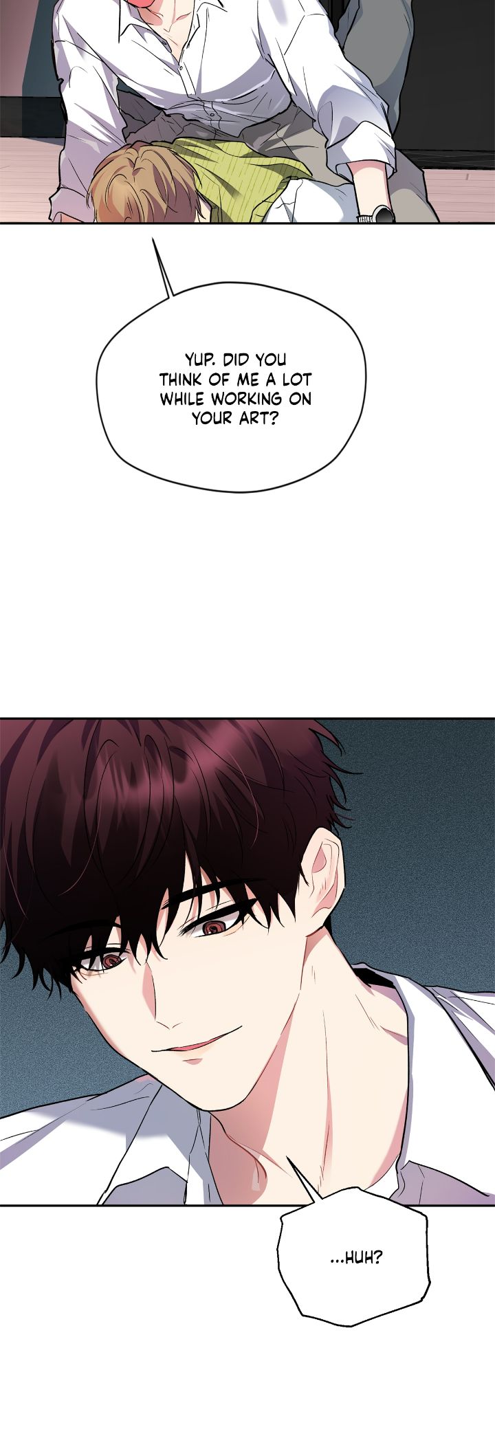 Could the Boy Next Door be a Vampire? chapter 71 page 31