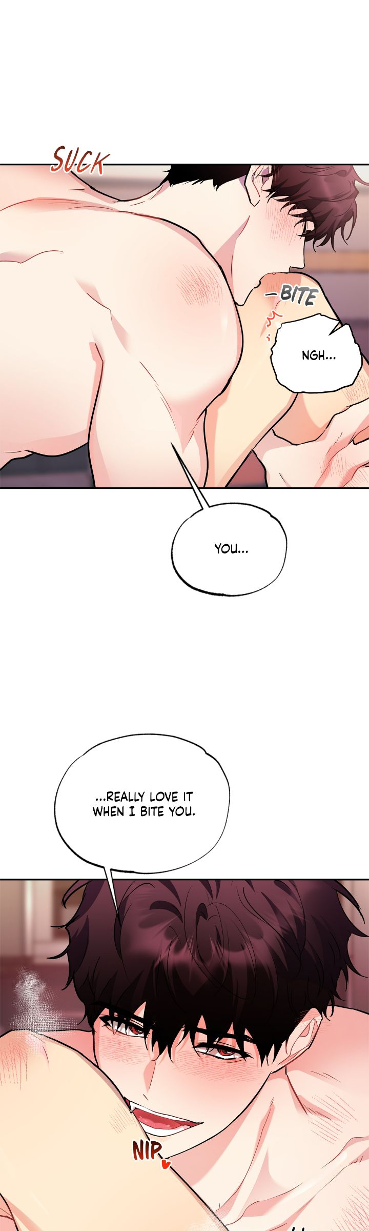 Could the Boy Next Door be a Vampire? chapter 71 page 40