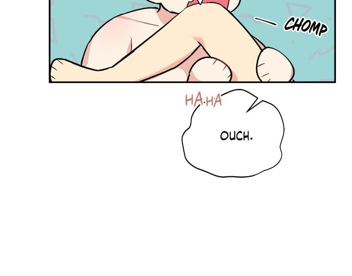 Could the Boy Next Door be a Vampire? chapter 71 page 42