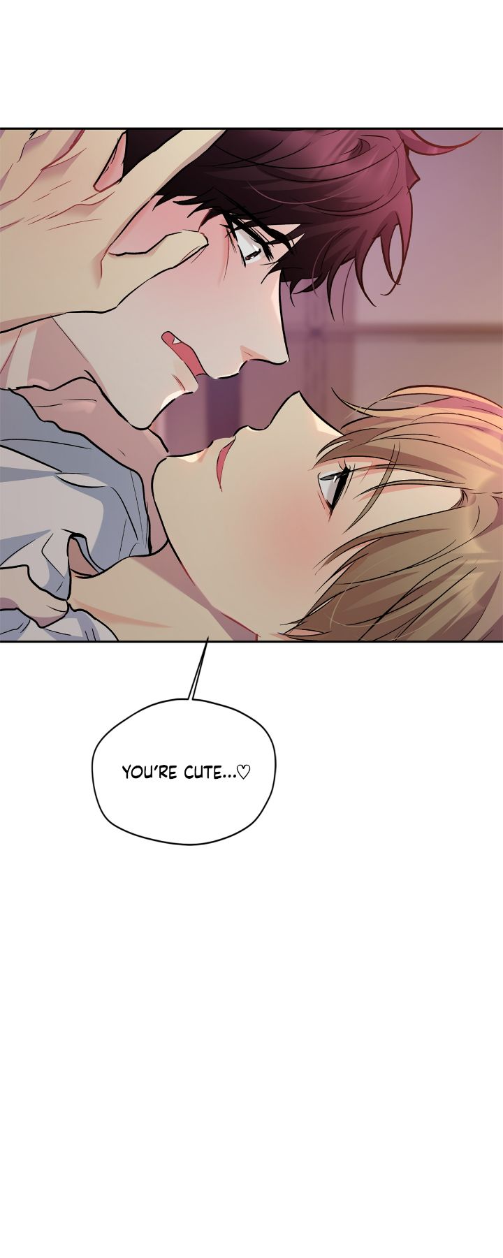 Could the Boy Next Door be a Vampire? chapter 71 page 44