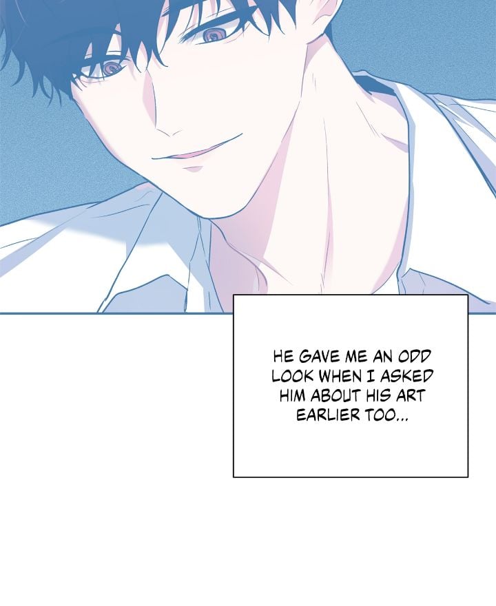 Could the Boy Next Door be a Vampire? chapter 71 page 48