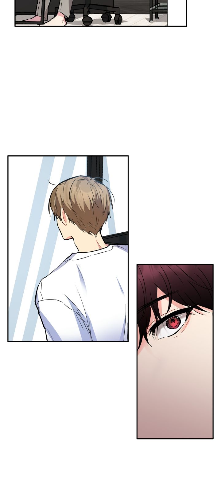 Could the Boy Next Door be a Vampire? chapter 71 page 53