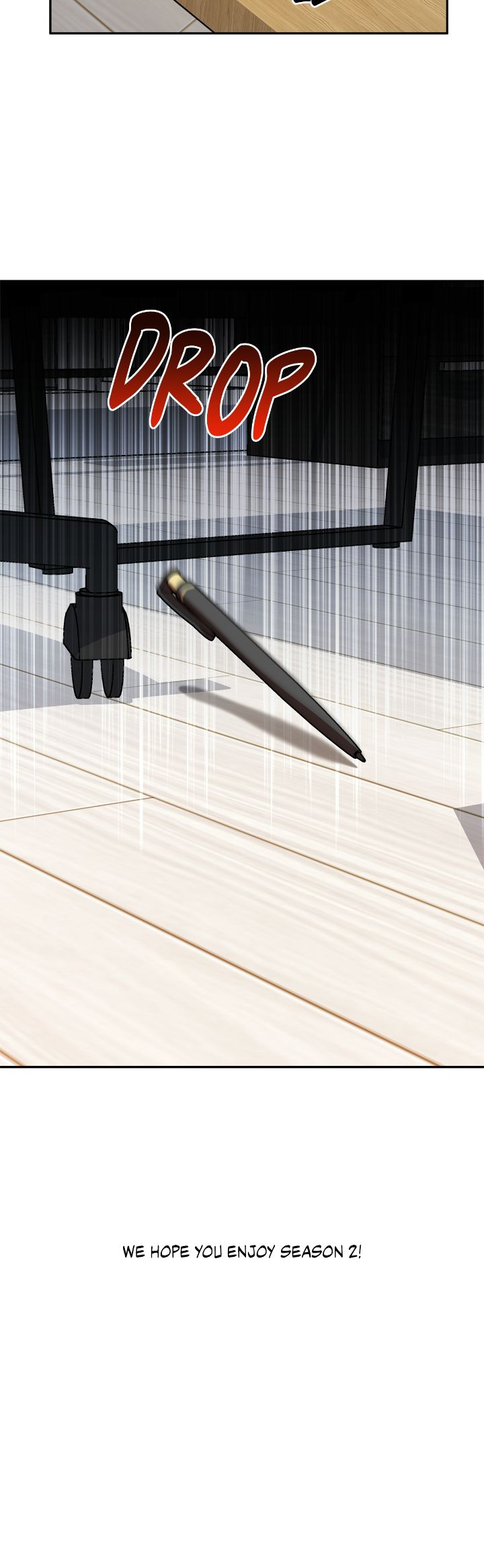 Could the Boy Next Door be a Vampire? chapter 71 page 60