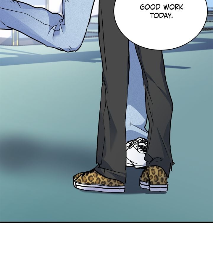 Could the Boy Next Door be a Vampire? chapter 72 page 10