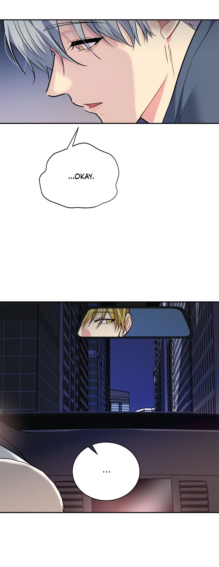 Could the Boy Next Door be a Vampire? chapter 72 page 16