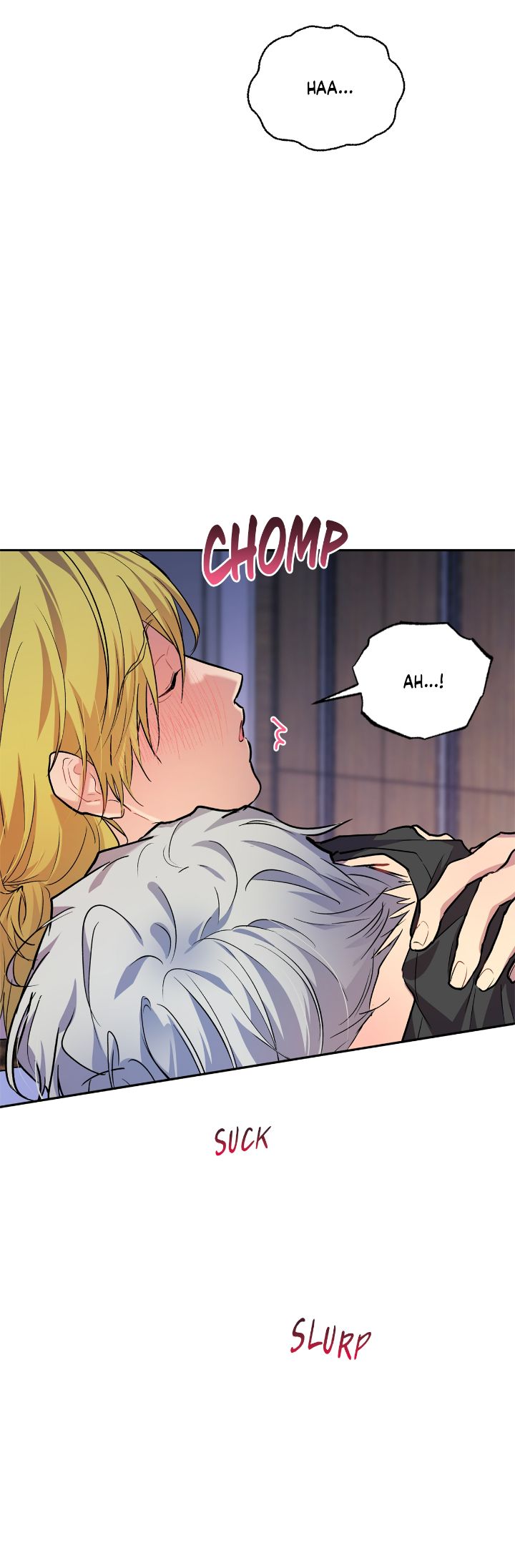 Could the Boy Next Door be a Vampire? chapter 72 page 29