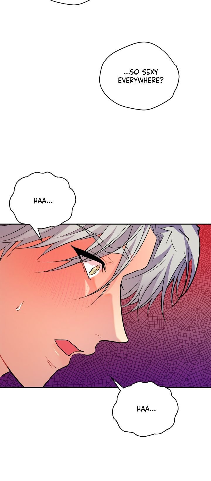 Could the Boy Next Door be a Vampire? chapter 72 page 32