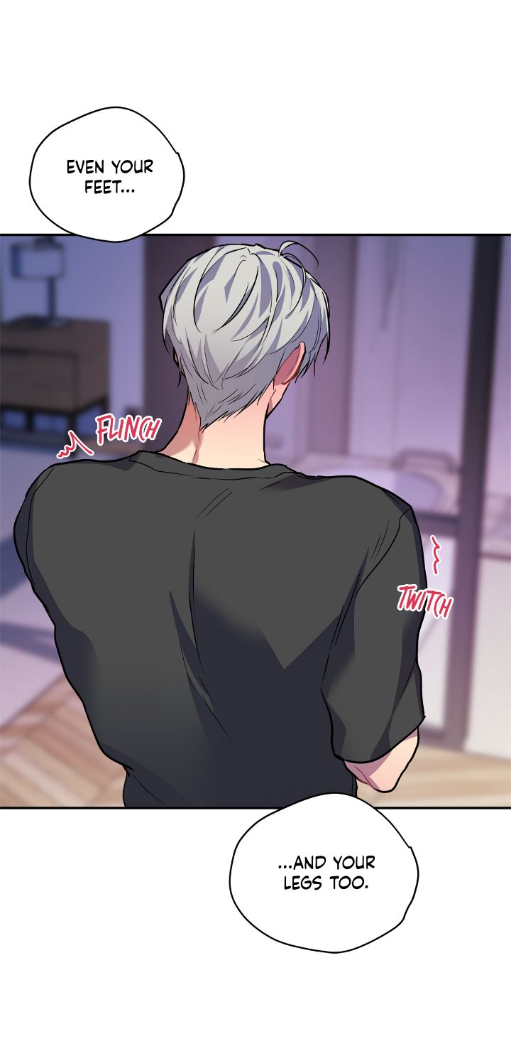 Could the Boy Next Door be a Vampire? chapter 72 page 33