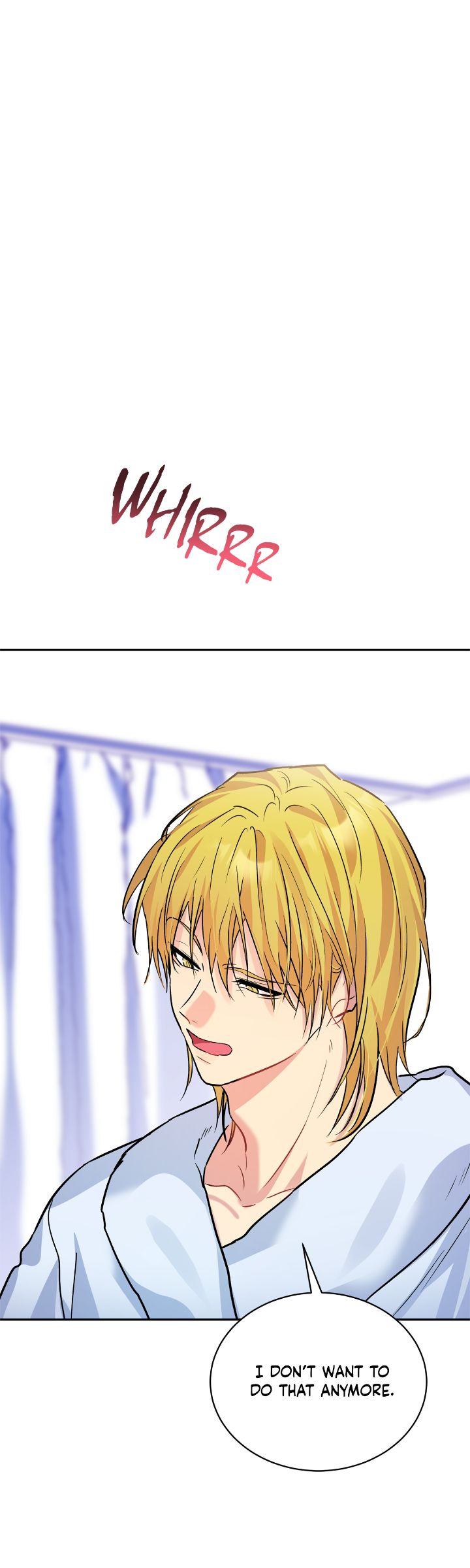 Could the Boy Next Door be a Vampire? chapter 72 page 36