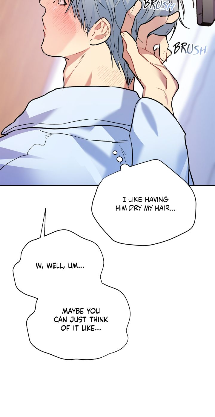 Could the Boy Next Door be a Vampire? chapter 72 page 40