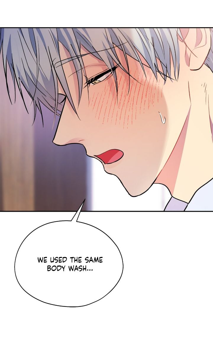 Could the Boy Next Door be a Vampire? chapter 72 page 43