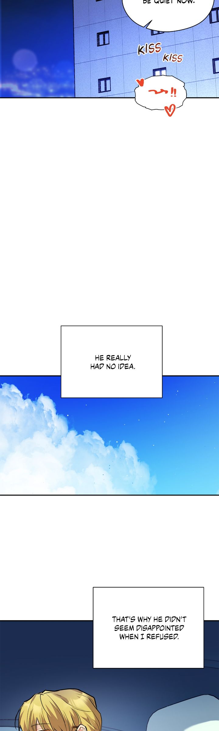 Could the Boy Next Door be a Vampire? chapter 73 page 22
