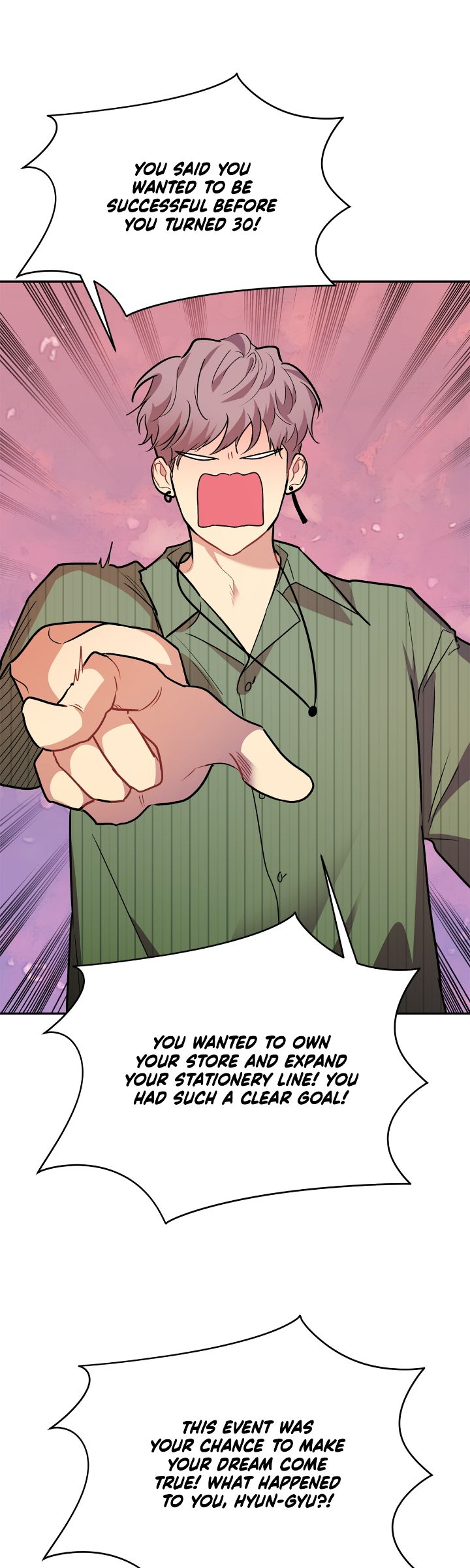 Could the Boy Next Door be a Vampire? chapter 73 page 37