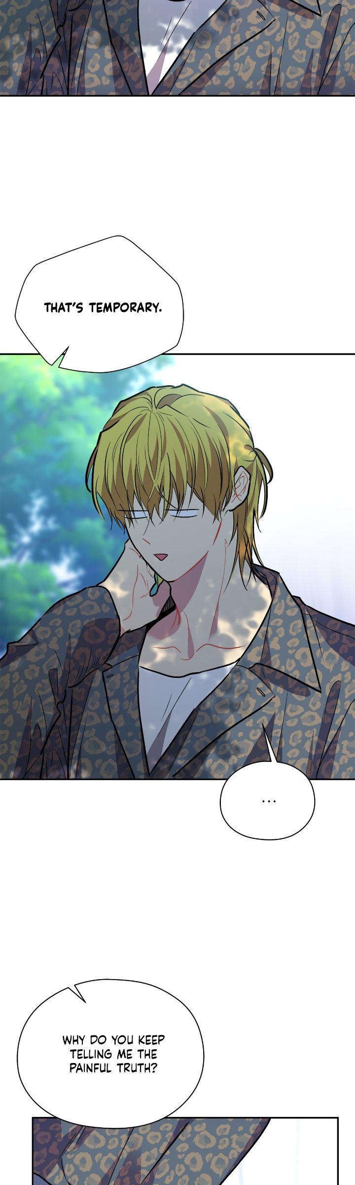 Could the Boy Next Door be a Vampire? chapter 73 page 41
