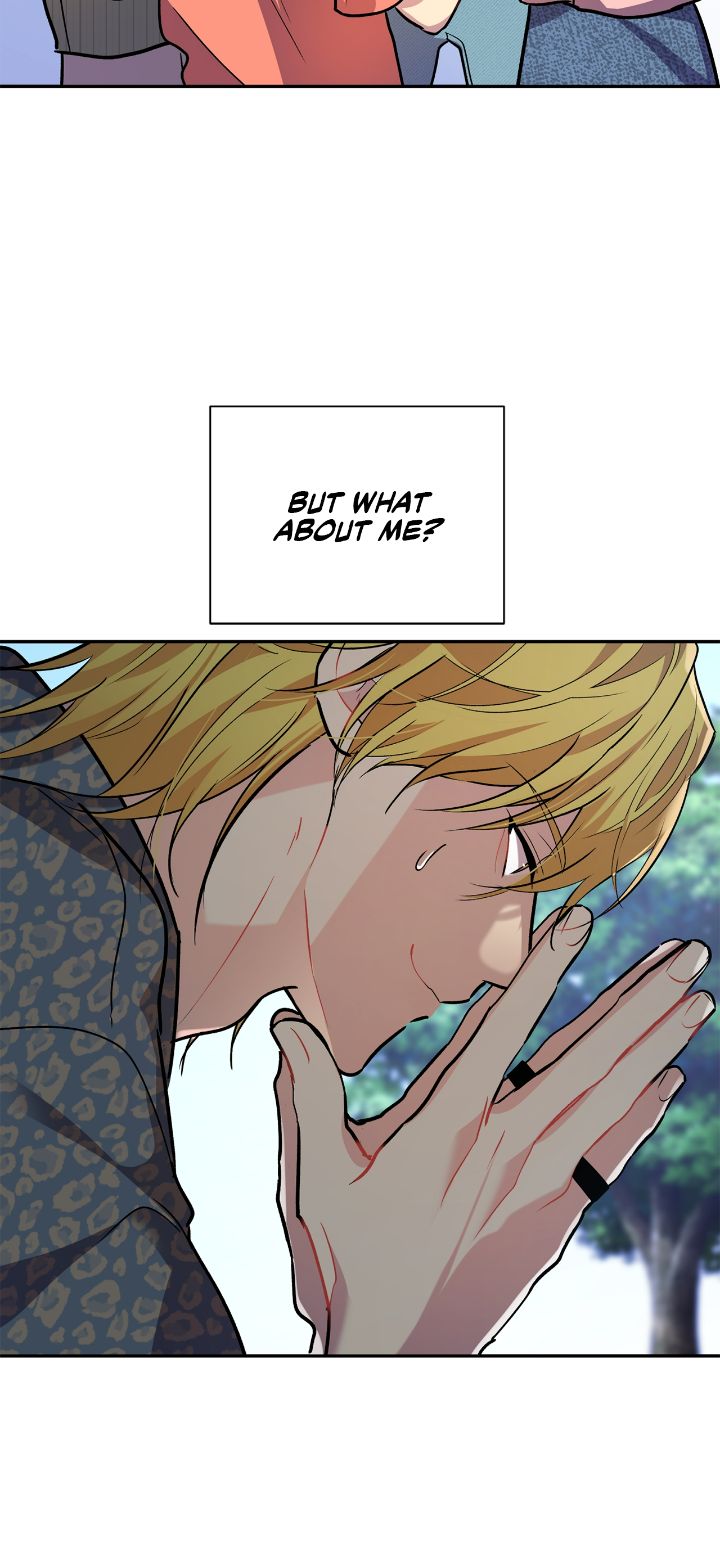 Could the Boy Next Door be a Vampire? chapter 74 page 9