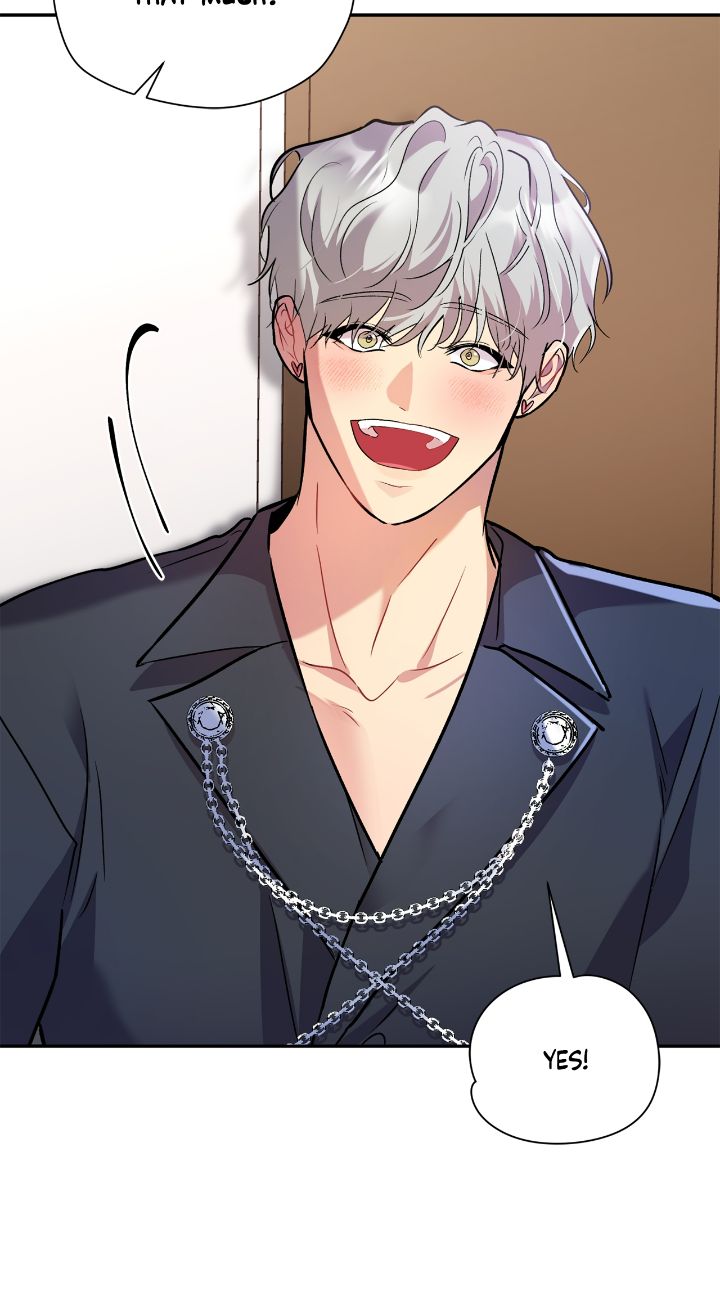 Could the Boy Next Door be a Vampire? chapter 74 page 21