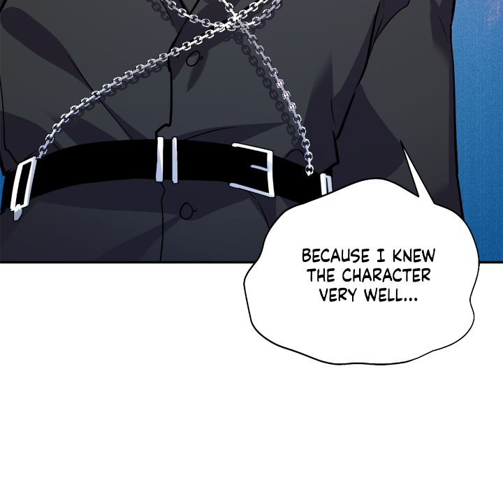 Could the Boy Next Door be a Vampire? chapter 74 page 30