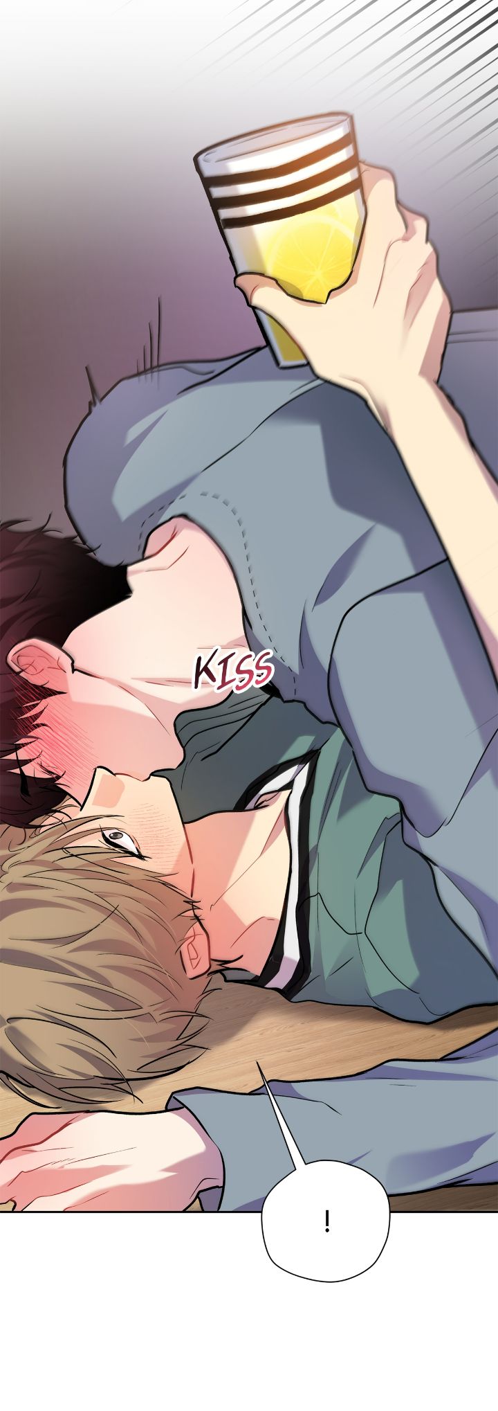 Could the Boy Next Door be a Vampire? chapter 74 page 36