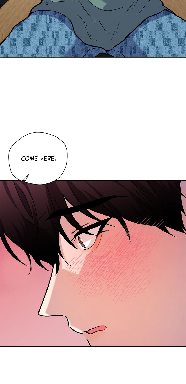 Could the Boy Next Door be a Vampire? chapter 74 page 49