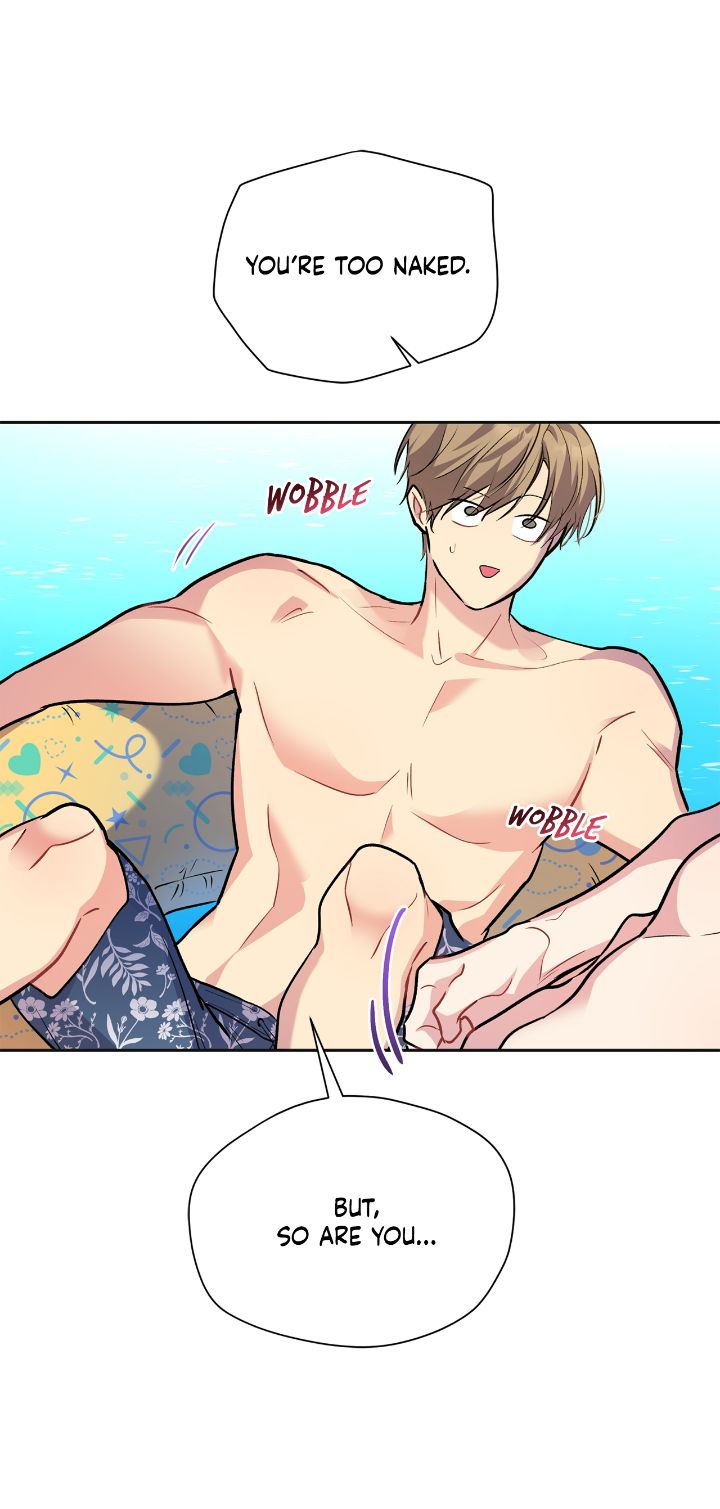 Could the Boy Next Door be a Vampire? chapter 75 page 6