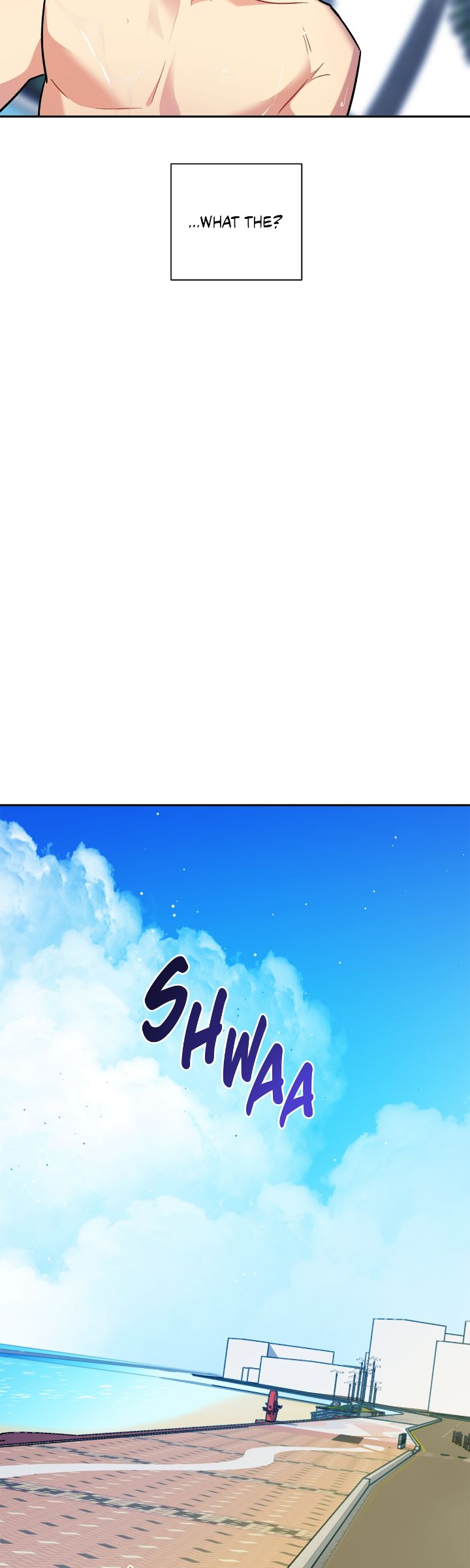 Could the Boy Next Door be a Vampire? chapter 75 page 11