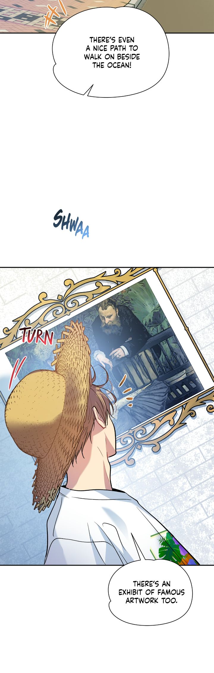 Could the Boy Next Door be a Vampire? chapter 75 page 12