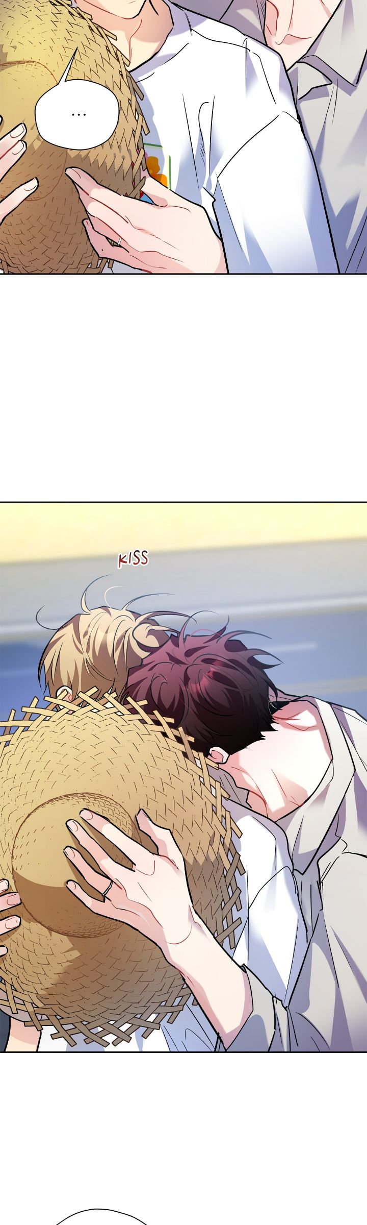 Could the Boy Next Door be a Vampire? chapter 75 page 17