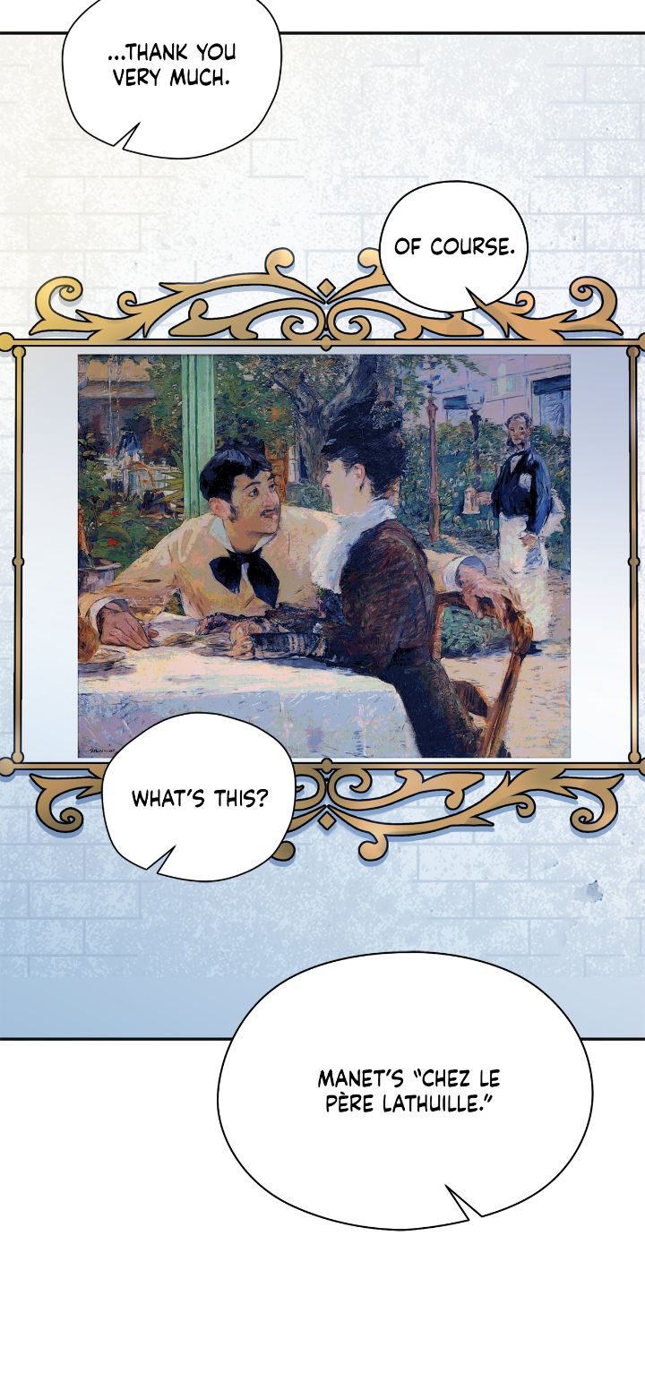 Could the Boy Next Door be a Vampire? chapter 75 page 18