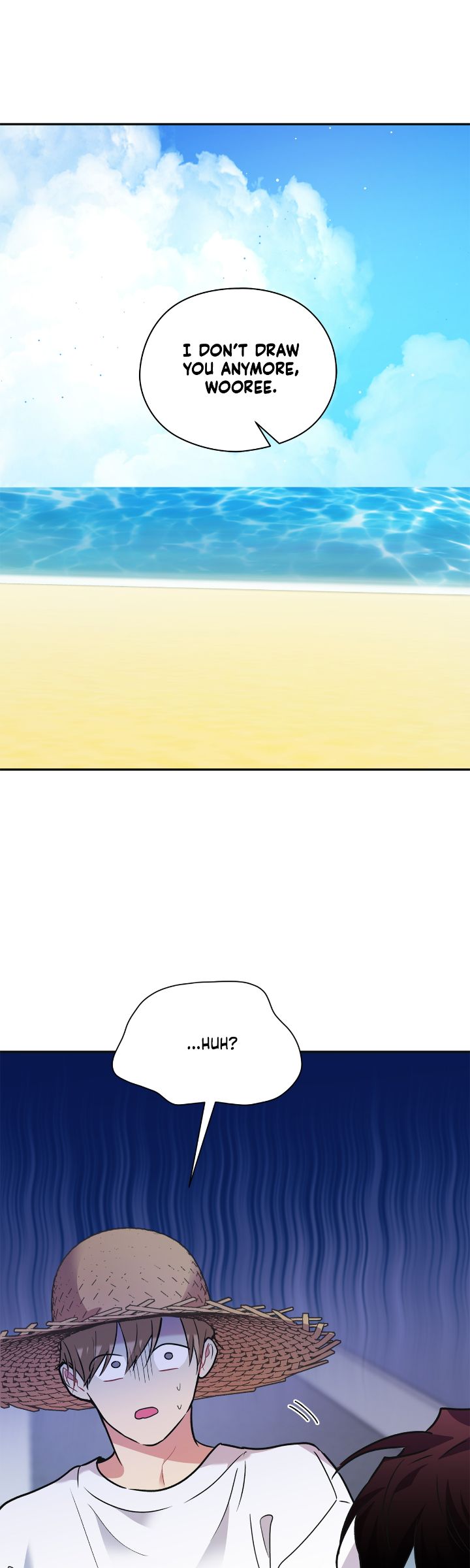 Could the Boy Next Door be a Vampire? chapter 75 page 22