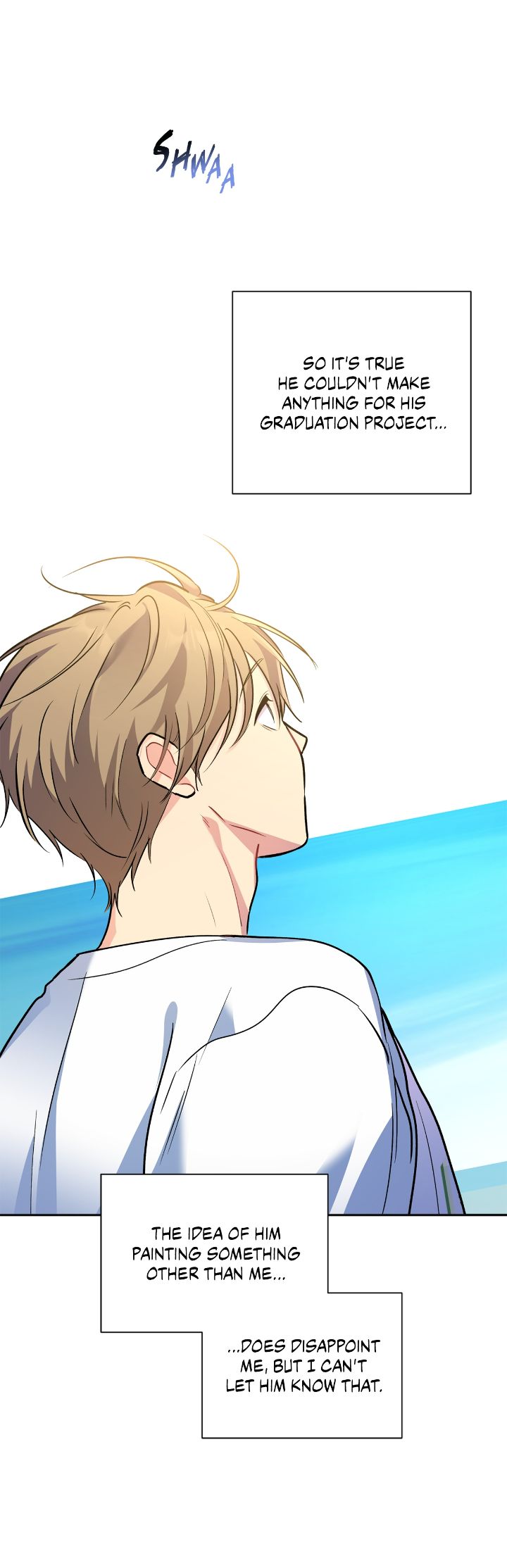 Could the Boy Next Door be a Vampire? chapter 75 page 30