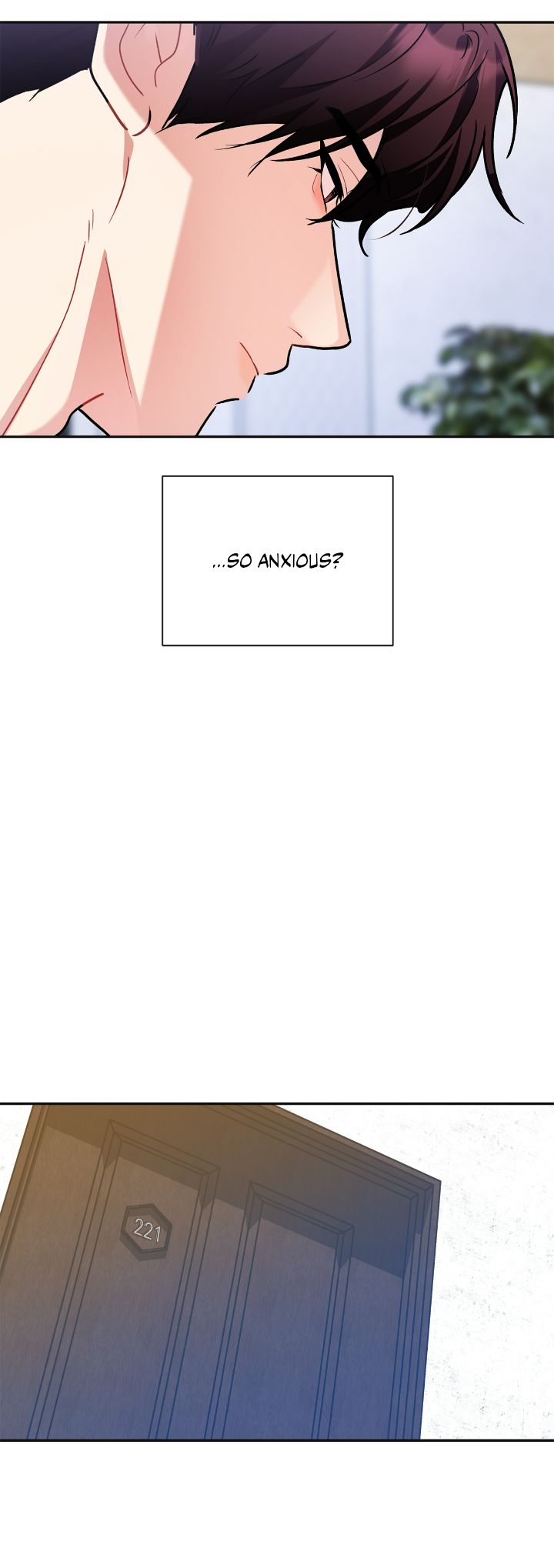 Could the Boy Next Door be a Vampire? chapter 75 page 36