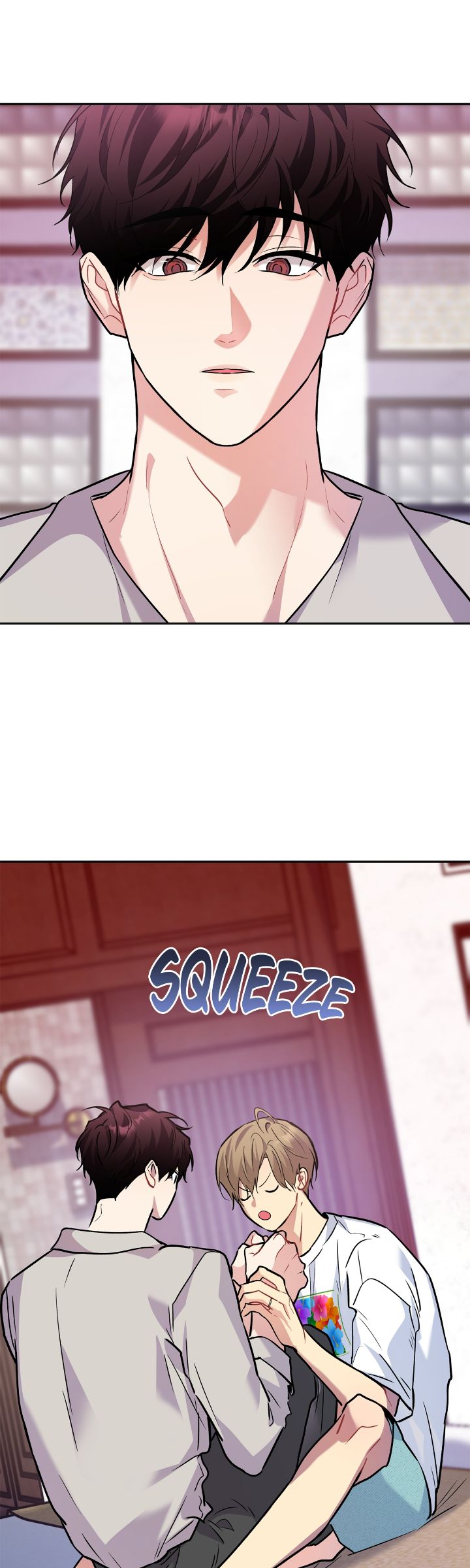 Could the Boy Next Door be a Vampire? chapter 75 page 37