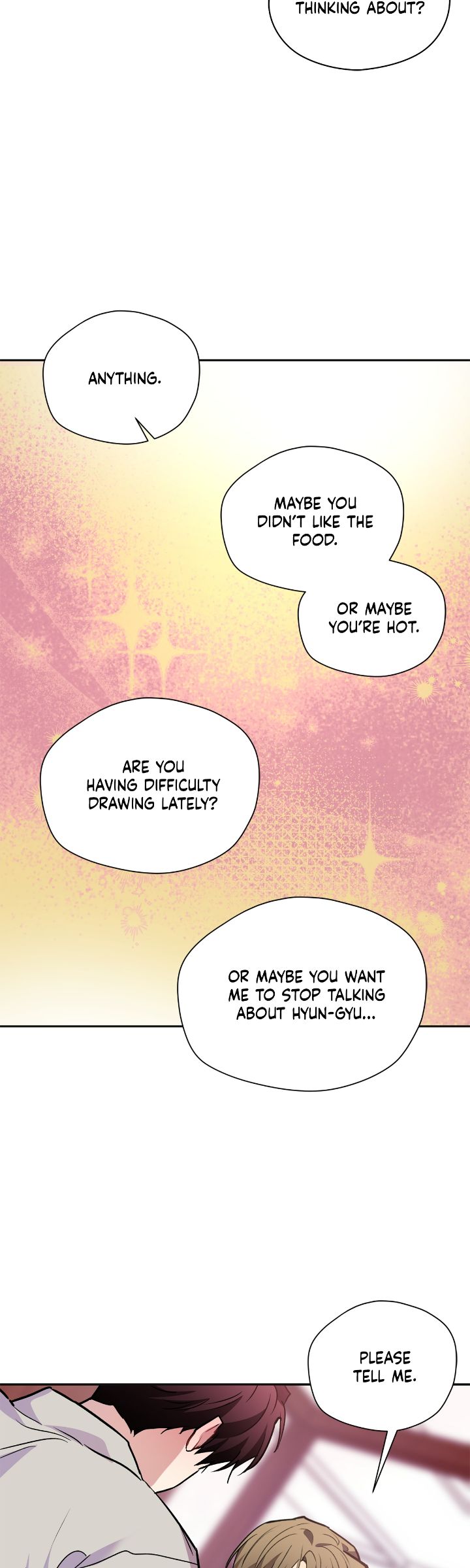 Could the Boy Next Door be a Vampire? chapter 75 page 41