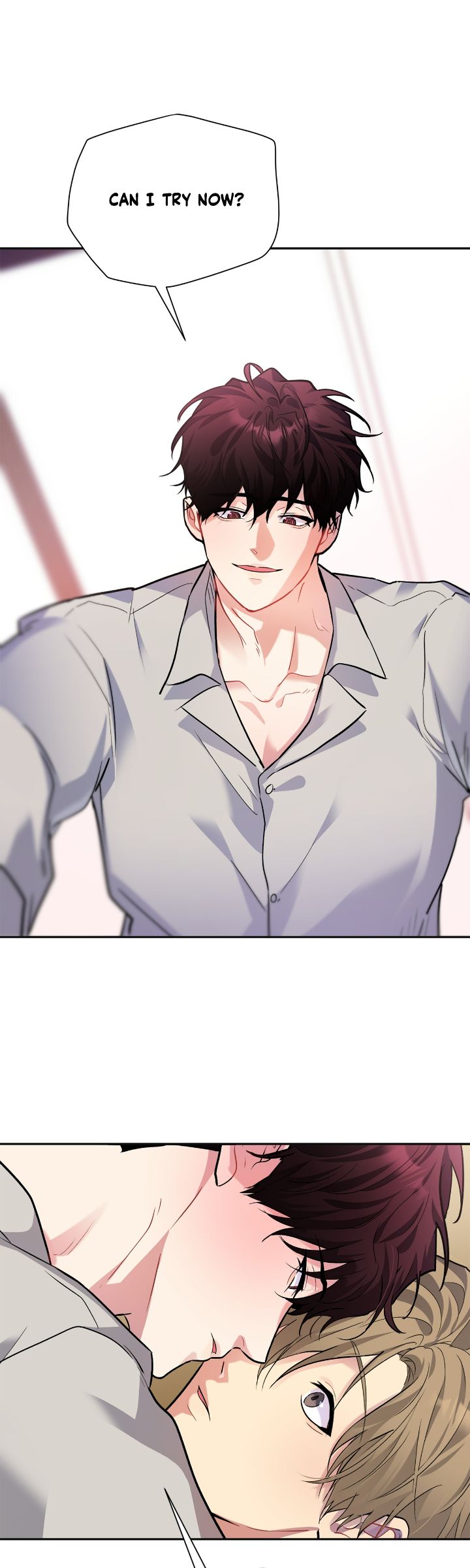 Could the Boy Next Door be a Vampire? chapter 75 page 52