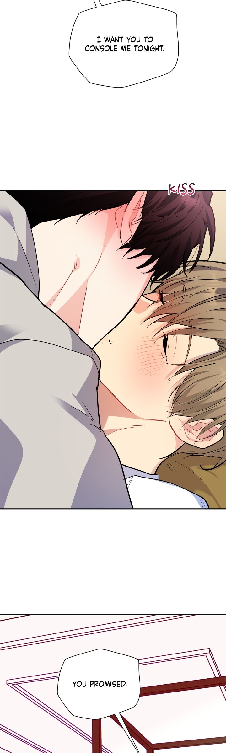 Could the Boy Next Door be a Vampire? chapter 75 page 53
