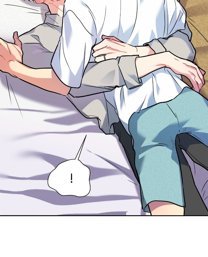 Could the Boy Next Door be a Vampire? chapter 76 page 3