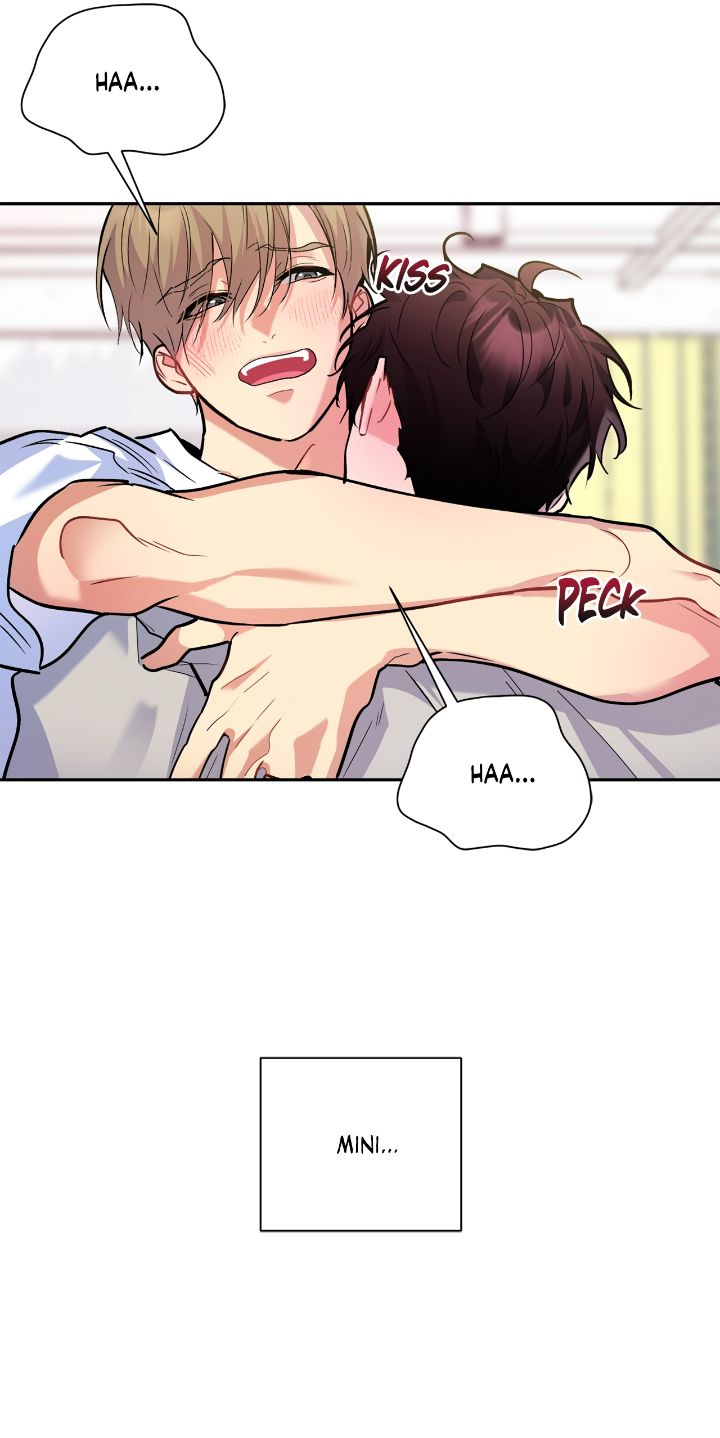 Could the Boy Next Door be a Vampire? chapter 76 page 6