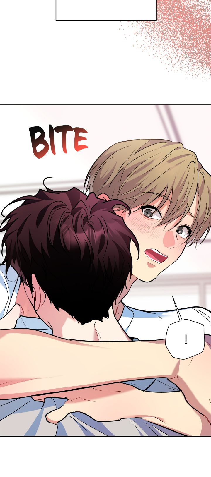 Could the Boy Next Door be a Vampire? chapter 76 page 9