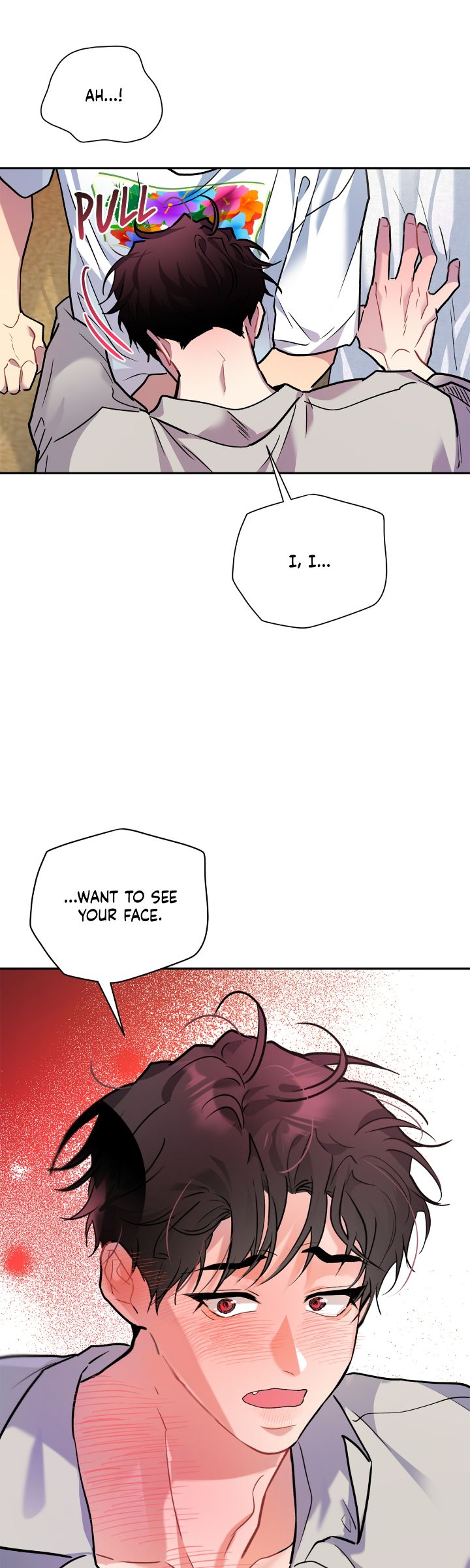 Could the Boy Next Door be a Vampire? chapter 76 page 17