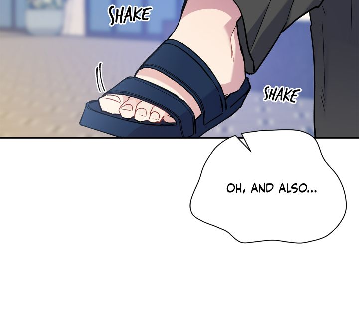 Could the Boy Next Door be a Vampire? chapter 76 page 33