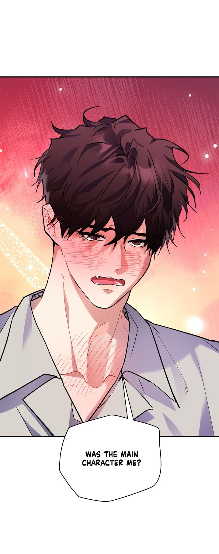 Could the Boy Next Door be a Vampire? chapter 76 page 43