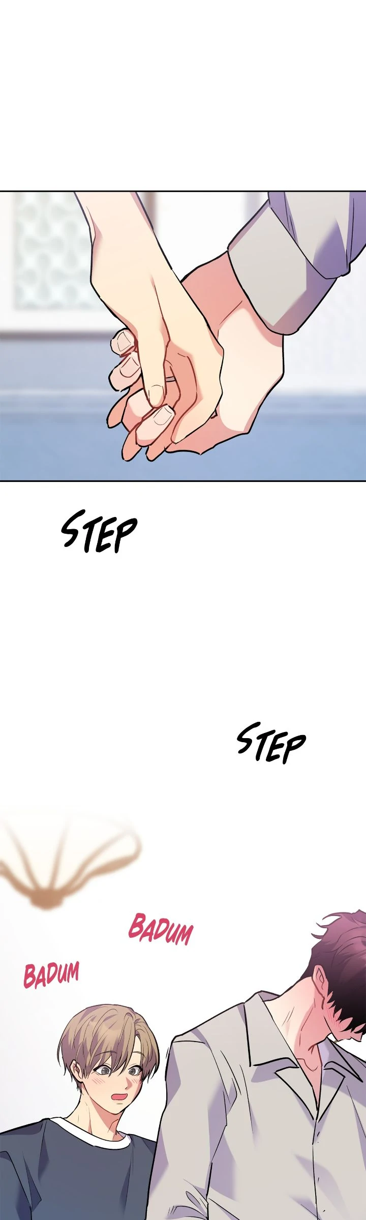 Could the Boy Next Door be a Vampire? chapter 77 page 2