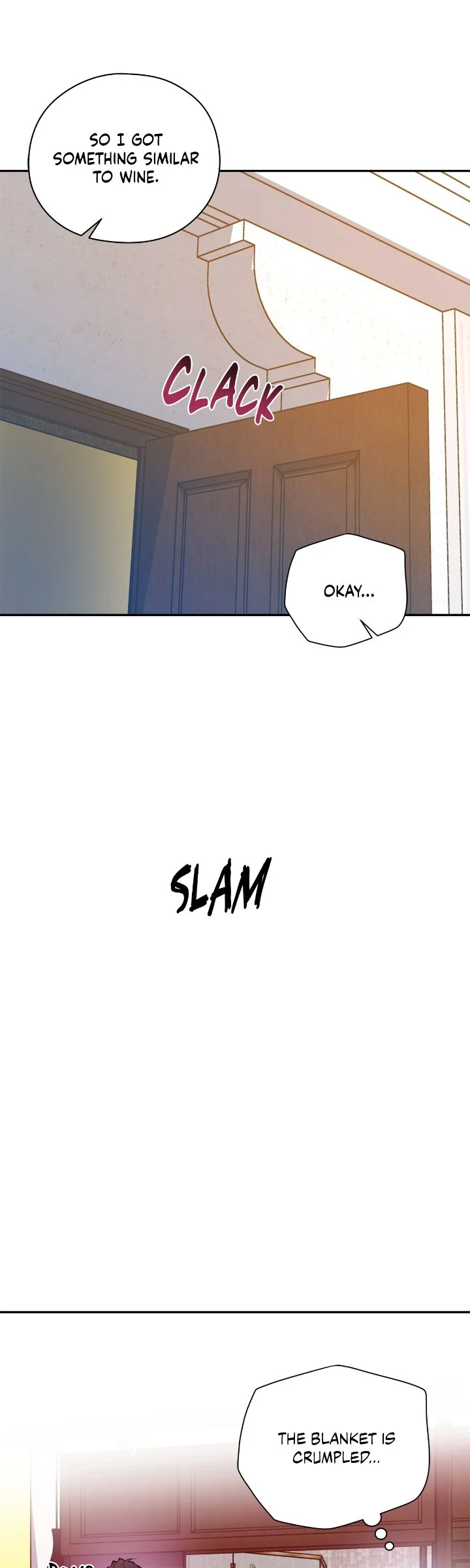 Could the Boy Next Door be a Vampire? chapter 77 page 6