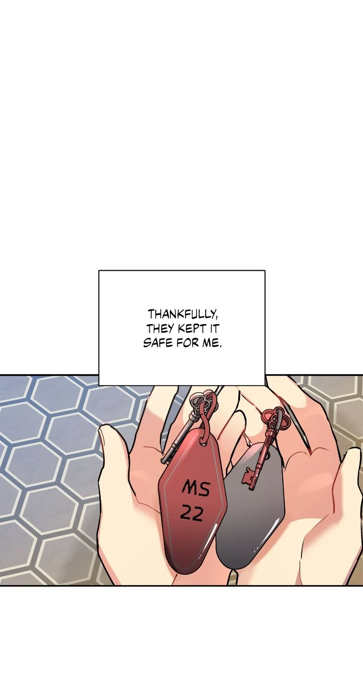 Could the Boy Next Door be a Vampire? chapter 77 page 12