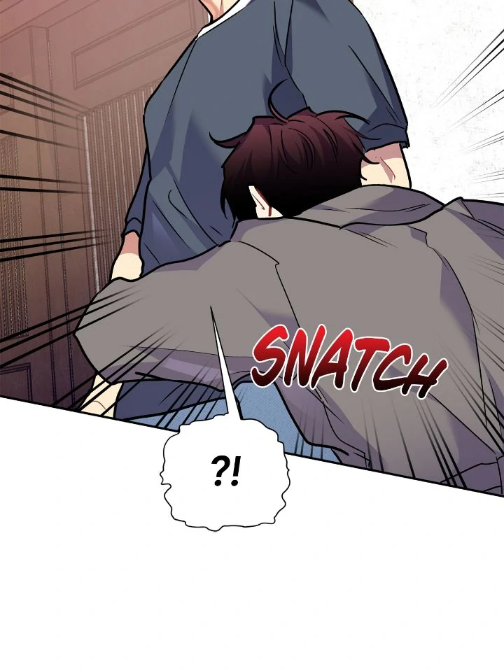 Could the Boy Next Door be a Vampire? chapter 77 page 15