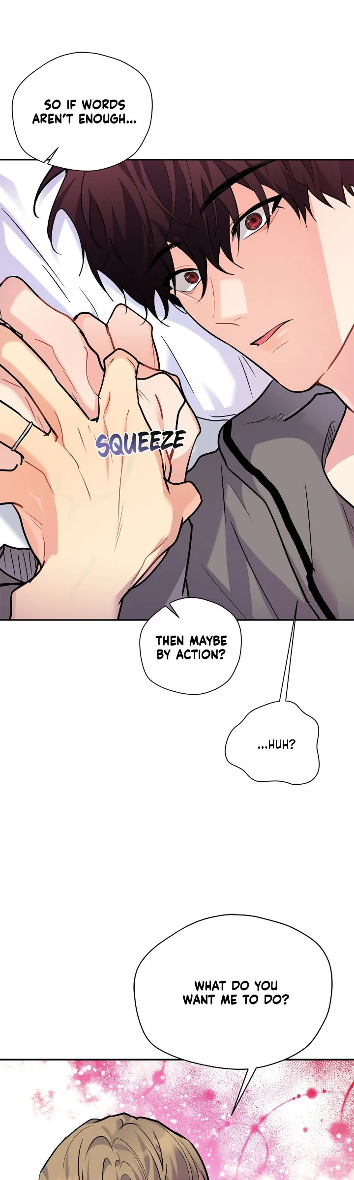 Could the Boy Next Door be a Vampire? chapter 77 page 25