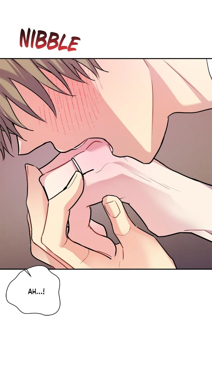 Could the Boy Next Door be a Vampire? chapter 77 page 35