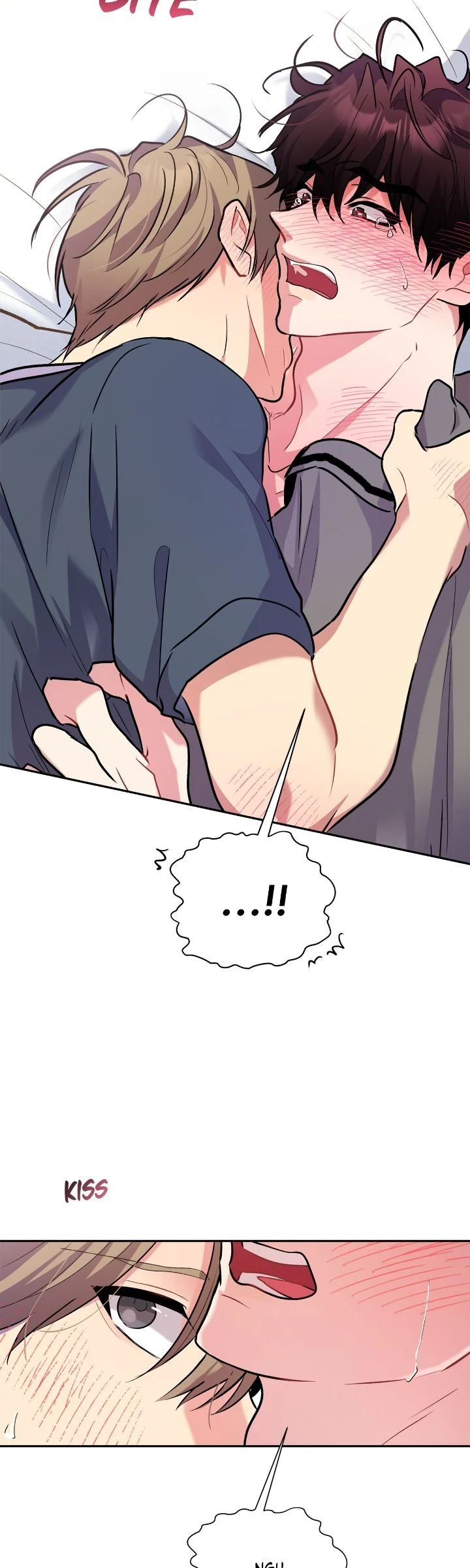 Could the Boy Next Door be a Vampire? chapter 77 page 37